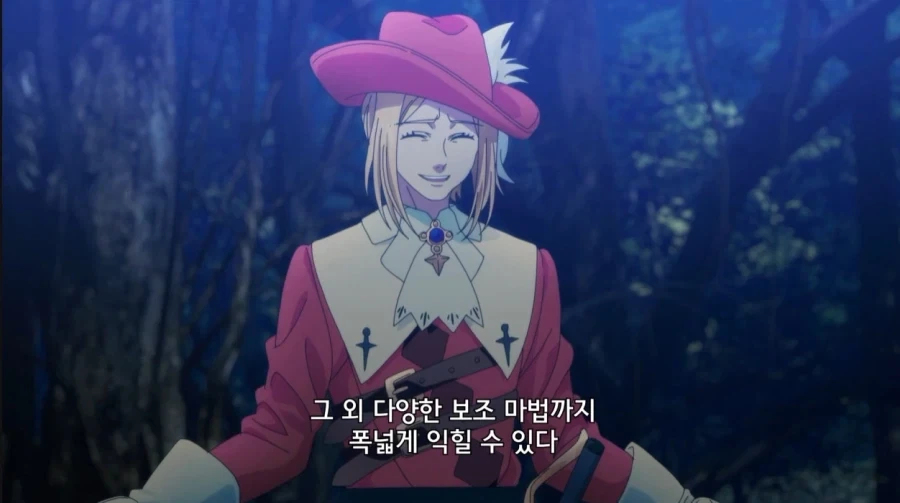 중기사 똥캐의 타 직업 논평 - 이미지 4