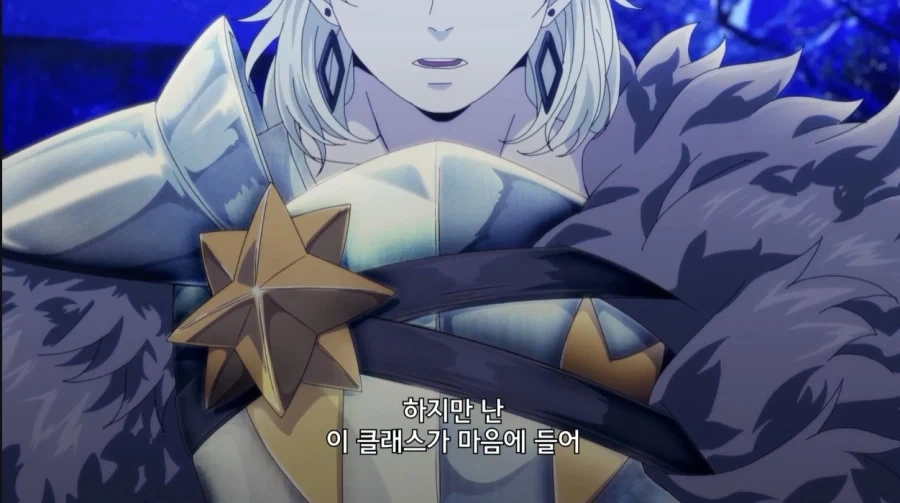 중기사 똥캐의 타 직업 논평 - 이미지 7
