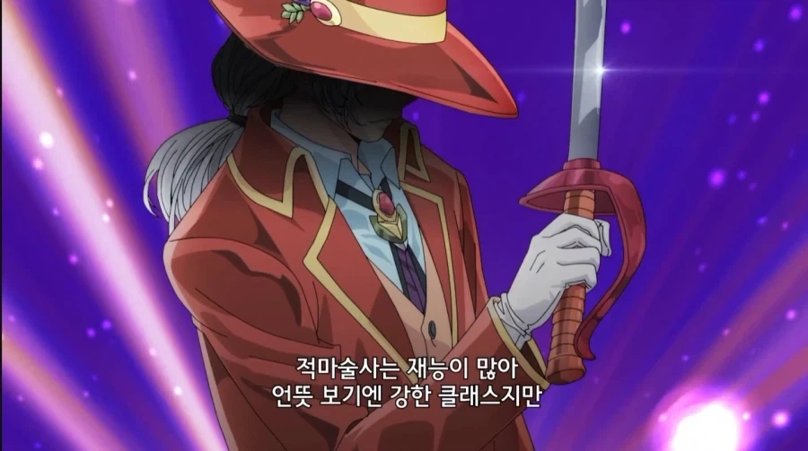중기사 똥캐의 타 직업 논평 - 이미지 10