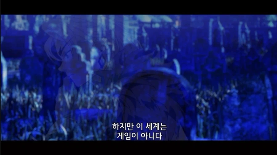 중기사 똥캐의 타 직업 논평 - 이미지 12