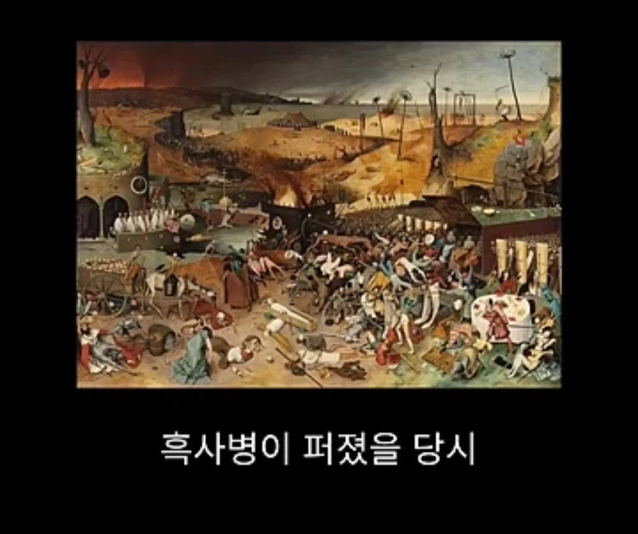 프랑스에서 흑사병을 퇴치시킨 의사의 정체 - 이미지 2