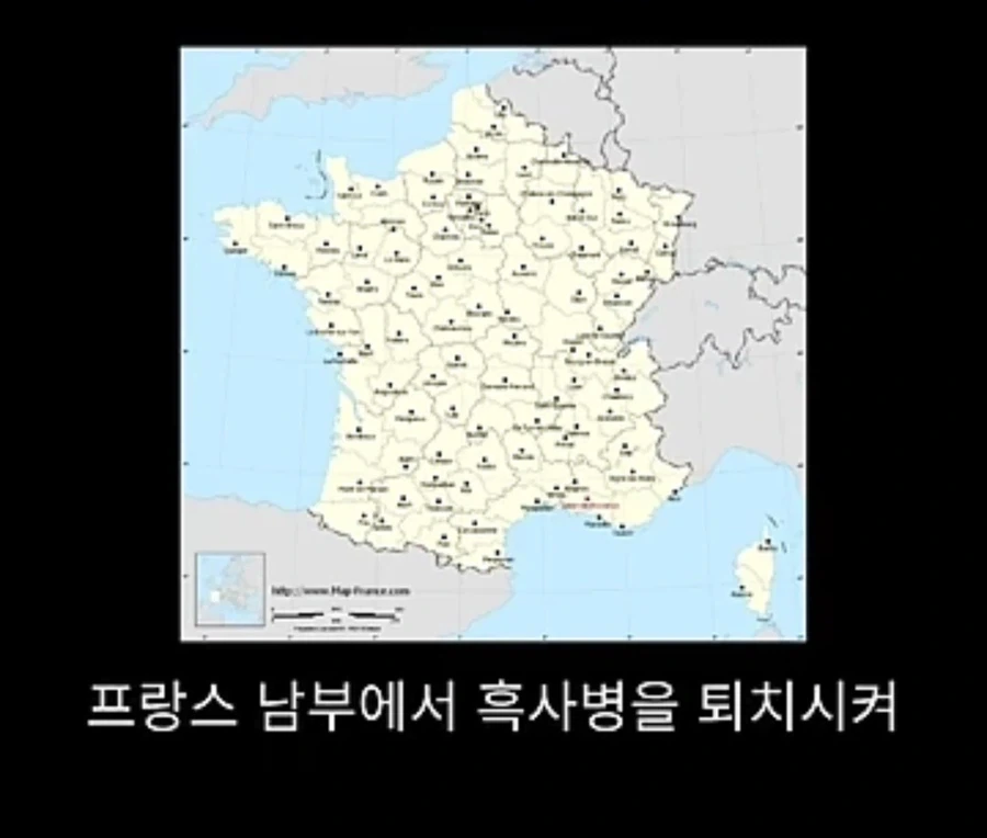 프랑스에서 흑사병을 퇴치시킨 의사의 정체 - 이미지 16
