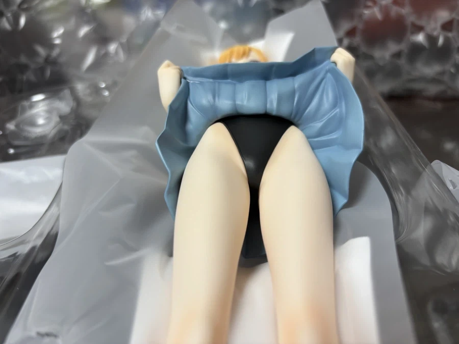 그비돌] 팬티가 아니니까 부끄럽지 않은 키타가와 마린 피규어 보쉴? - 이미지 25