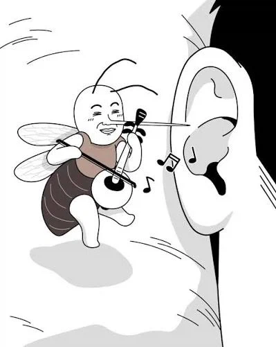 날씨가 와따리가따리하니 우리만큼 혼란 중인 놈