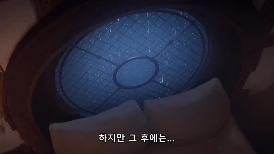 넷플릭스 악마성 캐슬배니아 애니의 유일한 장점 - 이미지 45