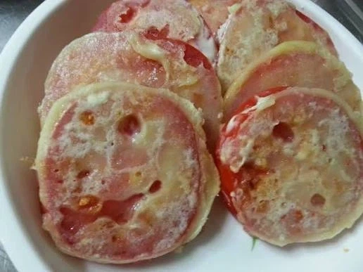 토마토는 해외에서는 많이 쓰는데 한식에는 잘 안쓴다!! - 이미지 3