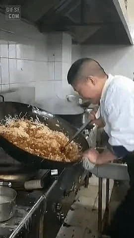 무슬림이 동북아에서 살기 힘든 이유