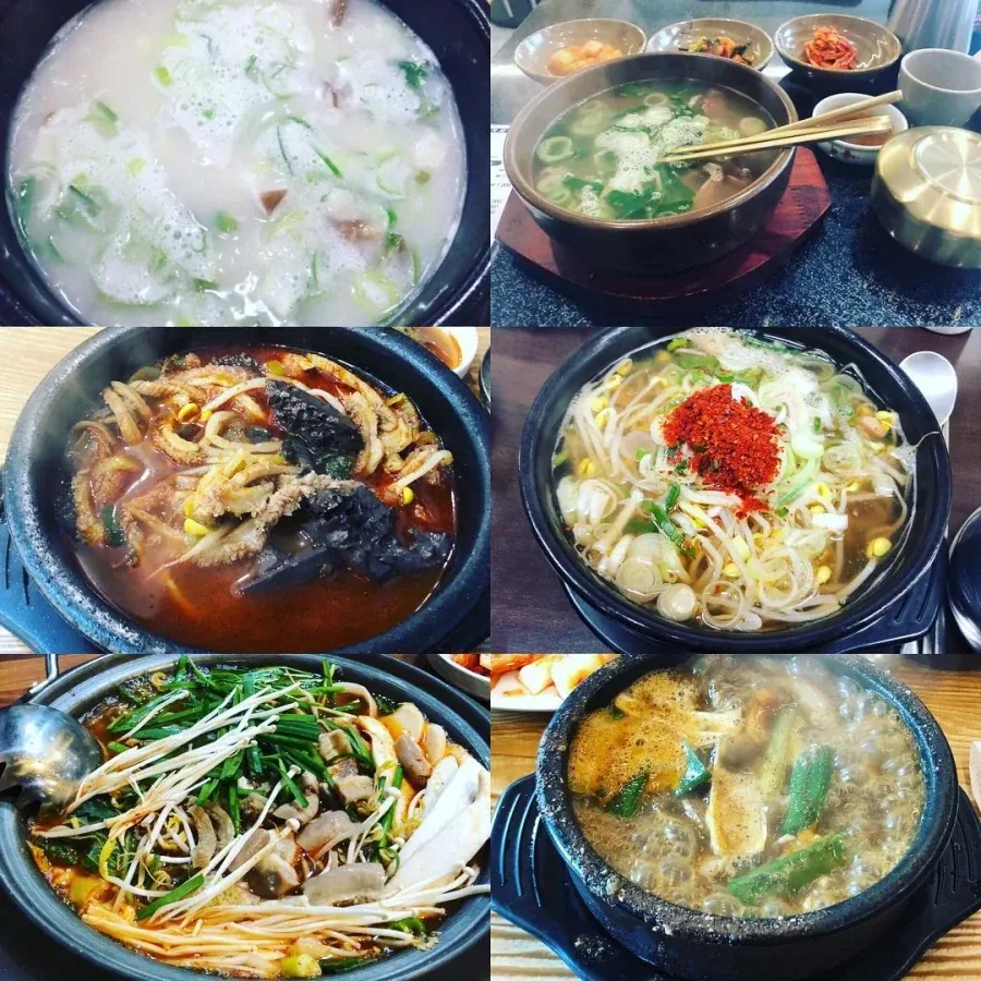 무슬림이 동북아에서 살기 힘든 이유 - 이미지 2