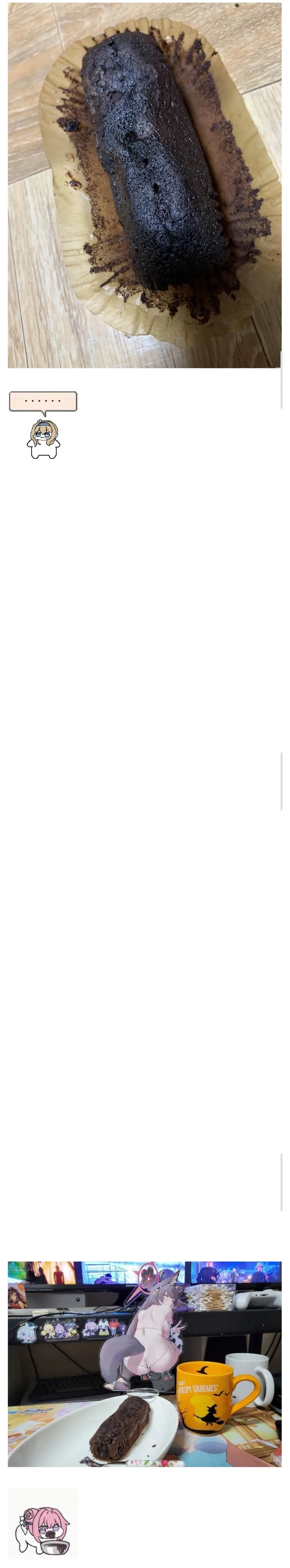 음식 플레이팅을 잘하면 더 맛있다