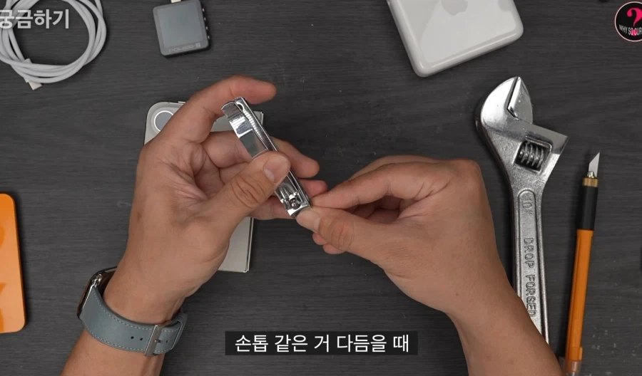 의외로 아이폰 듀오로 할 수 있는 숨겨진 기능 - 이미지 2
