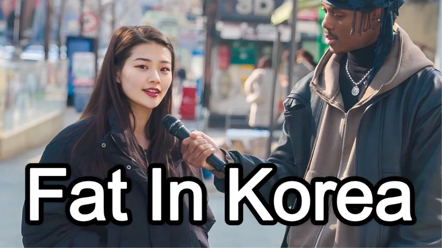 서양인들이 이상하게 보는 한국의 다이어트 문화 - 이미지 3
