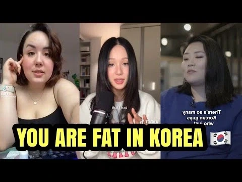 서양인들이 이상하게 보는 한국의 다이어트 문화 - 이미지 4