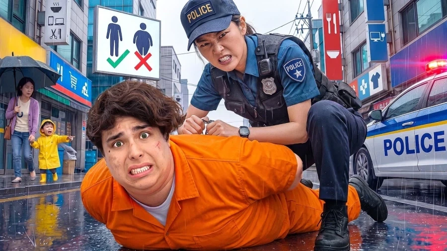 서양인들이 이상하게 보는 한국의 다이어트 문화 - 이미지 5