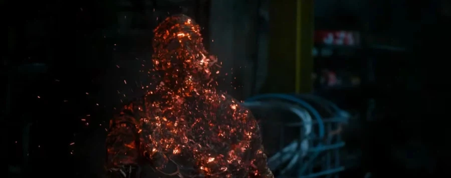 MCU) 아 죽일생각은 없었는데 ..? - 이미지 2
