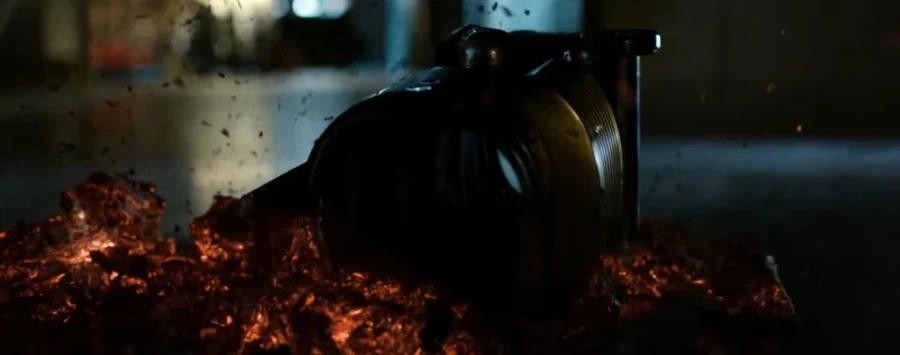 MCU) 아 죽일생각은 없었는데 ..? - 이미지 3