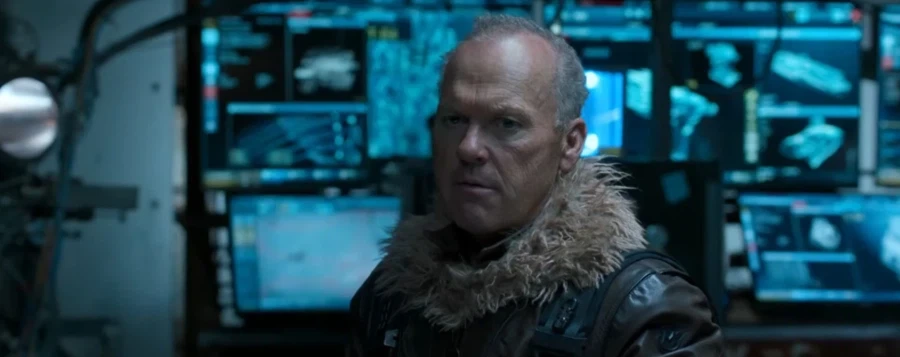 MCU) 아 죽일생각은 없었는데 ..? - 이미지 4