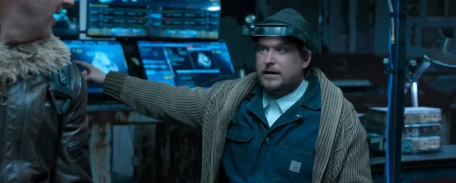 MCU) 아 죽일생각은 없었는데 ..? - 이미지 6