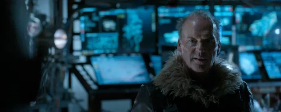 MCU) 아 죽일생각은 없었는데 ..? - 이미지 8