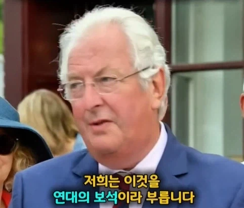 전쟁용사들을 위해 헌정한 파베르제 최고 걸작의 엄청난 가치.jpg - 이미지 5