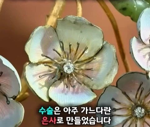전쟁용사들을 위해 헌정한 파베르제 최고 걸작의 엄청난 가치.jpg - 이미지 24