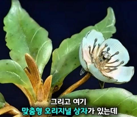 전쟁용사들을 위해 헌정한 파베르제 최고 걸작의 엄청난 가치.jpg - 이미지 28