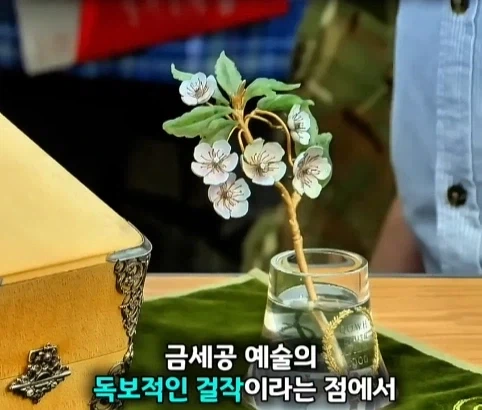 전쟁용사들을 위해 헌정한 파베르제 최고 걸작의 엄청난 가치.jpg - 이미지 32