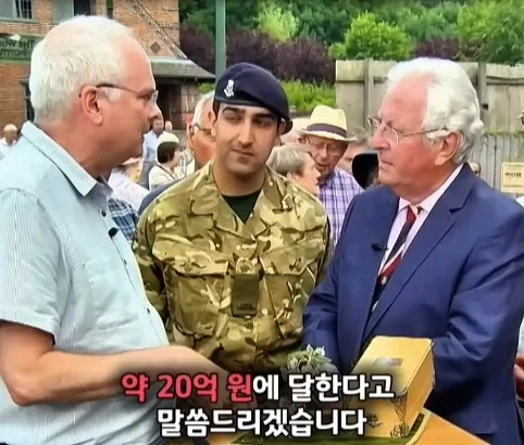 전쟁용사들을 위해 헌정한 파베르제 최고 걸작의 엄청난 가치.jpg - 이미지 33