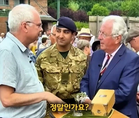 전쟁용사들을 위해 헌정한 파베르제 최고 걸작의 엄청난 가치.jpg - 이미지 34