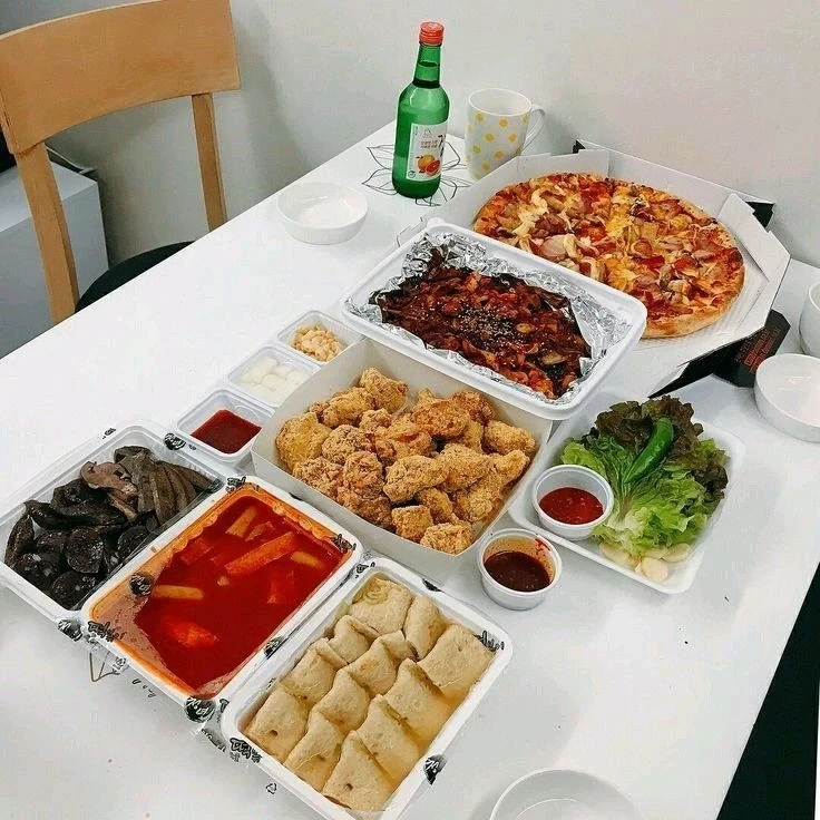 남자들 극락 가는 술 안주.jpg - 이미지 4