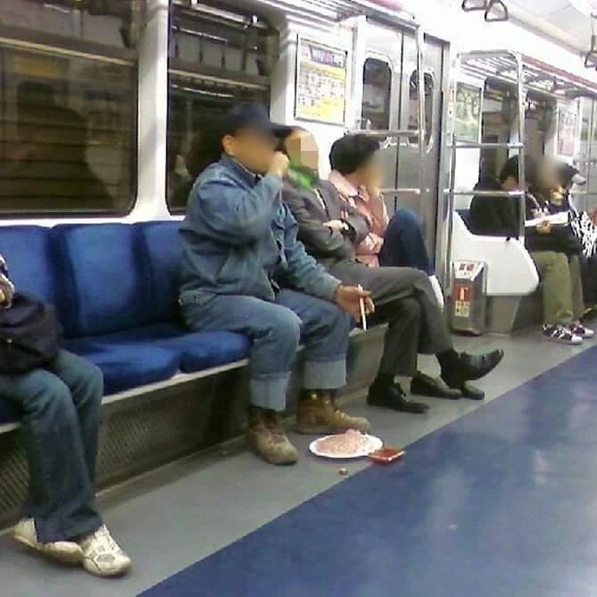 사람은 서울에 살아야 하는 이유