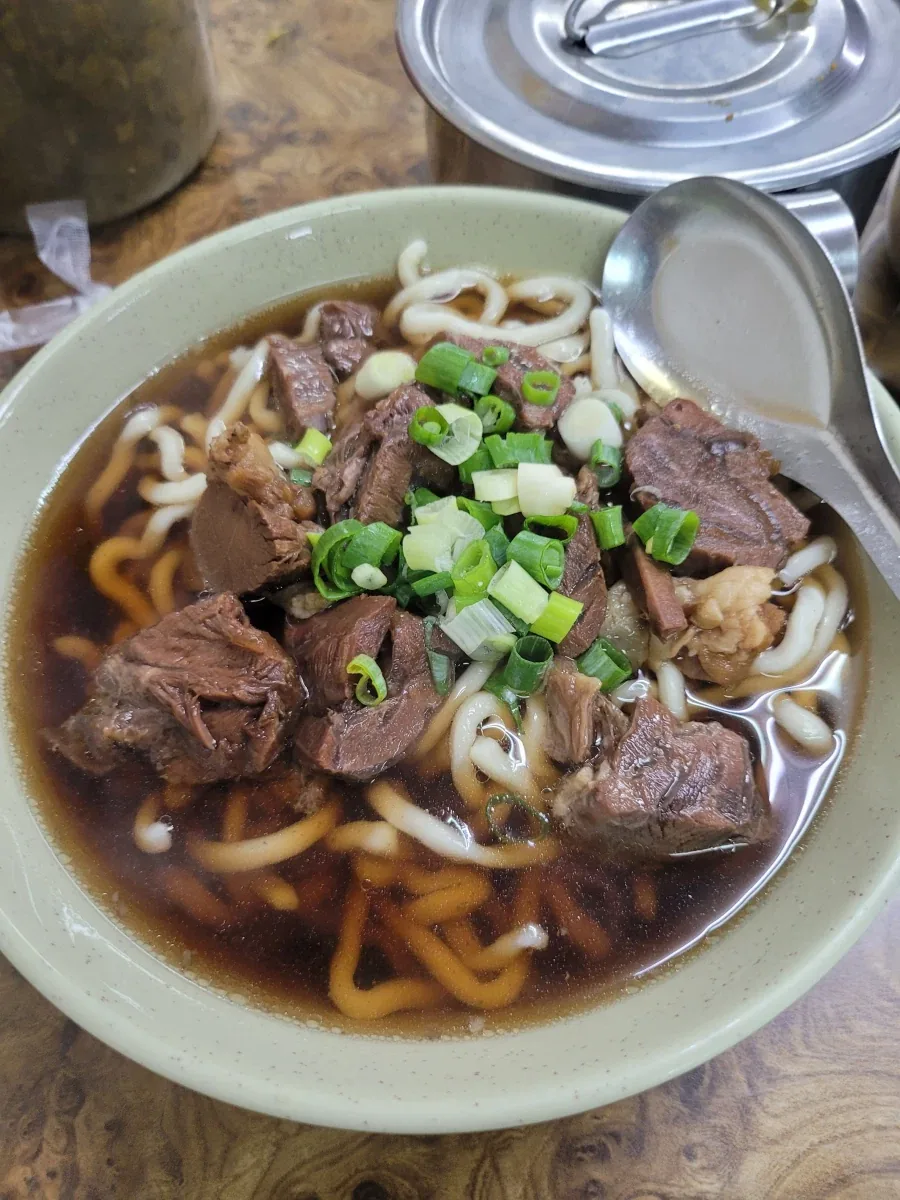 대만여행중에 젤놀랐던점