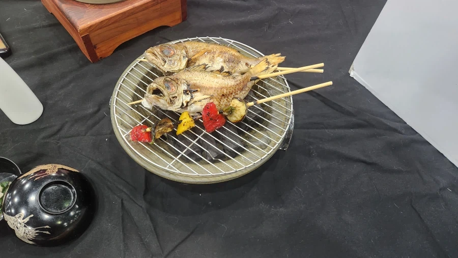 양재에서 열린 식문화 대전 + 월드푸드 챔피언쉽 보고 왔는데... - 이미지 9