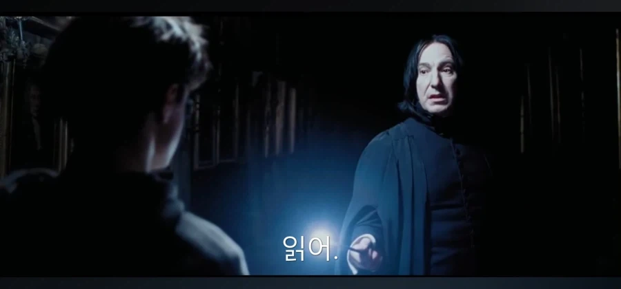 스네이프 제대로 꼽주기 - 이미지 13