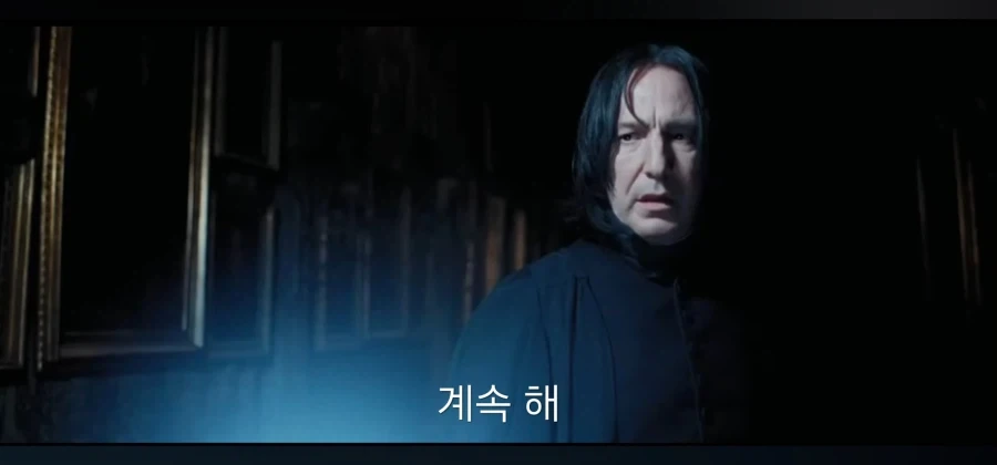 스네이프 제대로 꼽주기 - 이미지 17
