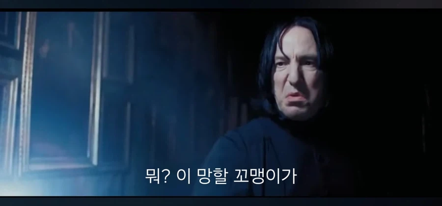 스네이프 제대로 꼽주기 - 이미지 19