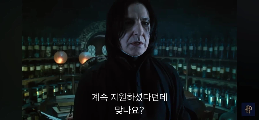 스네이프 제대로 꼽주기 - 이미지 21