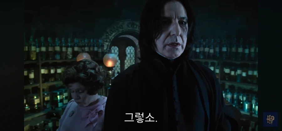 스네이프 제대로 꼽주기 - 이미지 22