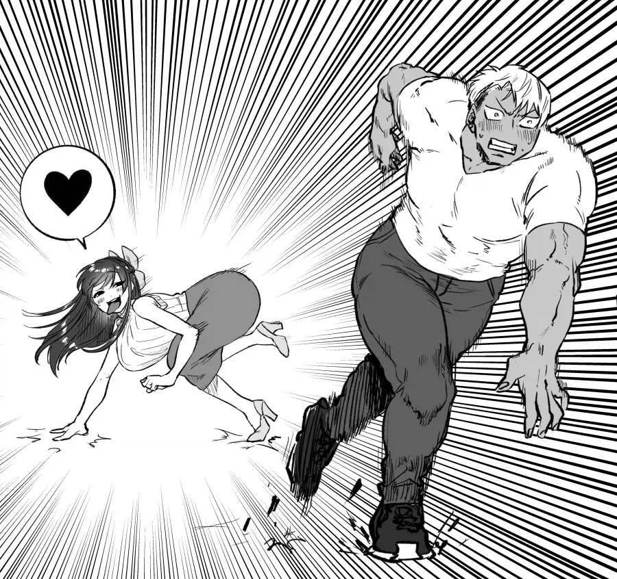 어떤 작가의 패러디 그림.jpg - 이미지 2