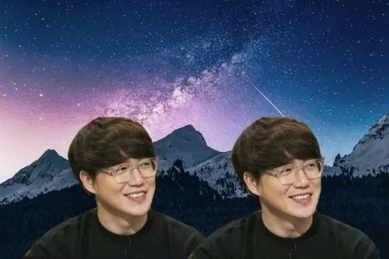 역대급이라는 야간투시경