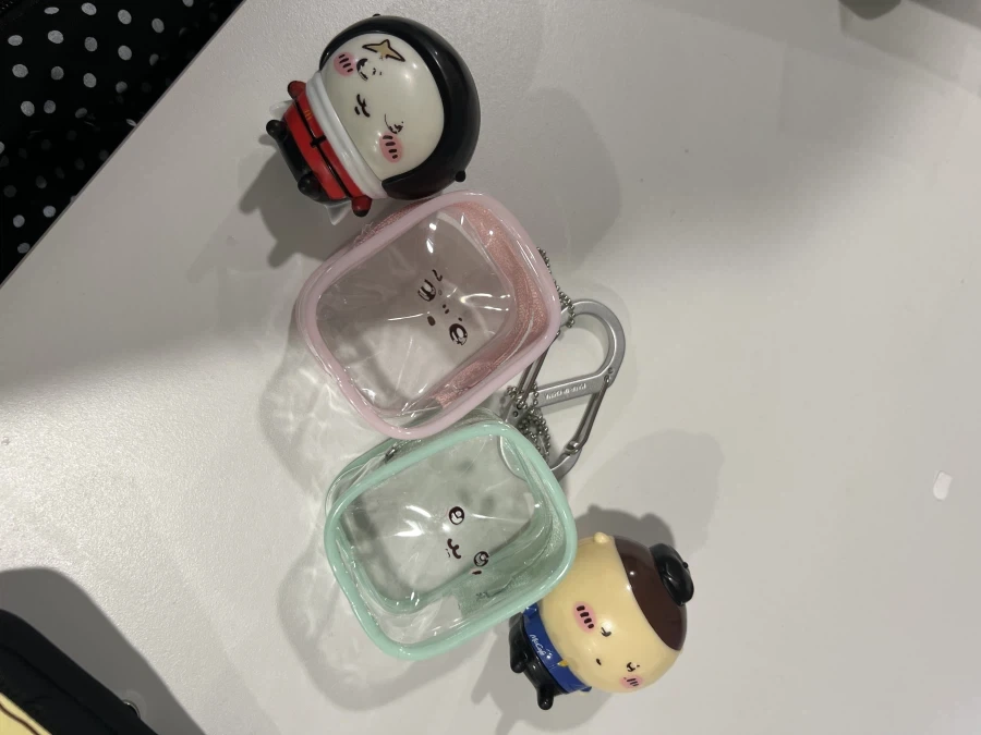 치이카와) 파우치에 피규어를 넣으면 안되는 이유.jpg - 이미지 3
