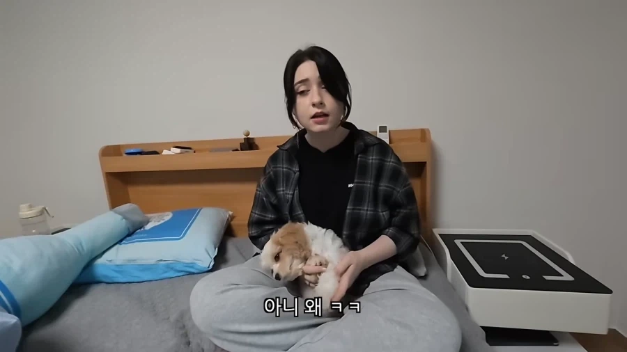 새로 데려온 강아지 이름이 마음에안드는 이유 - 이미지 5