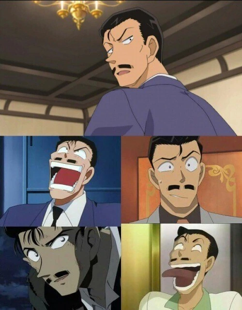수염의 중요성.manga