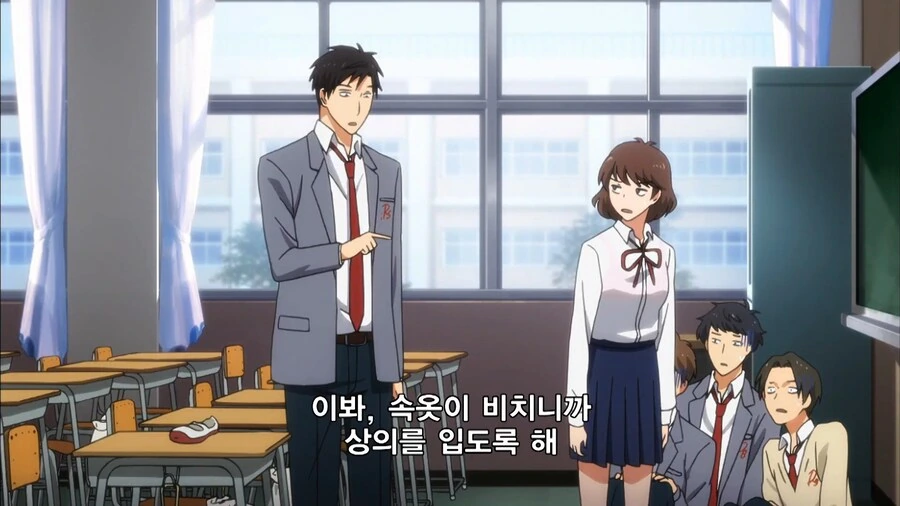 노자키군]여심의 대변자라 불리는 작가 - 이미지 8