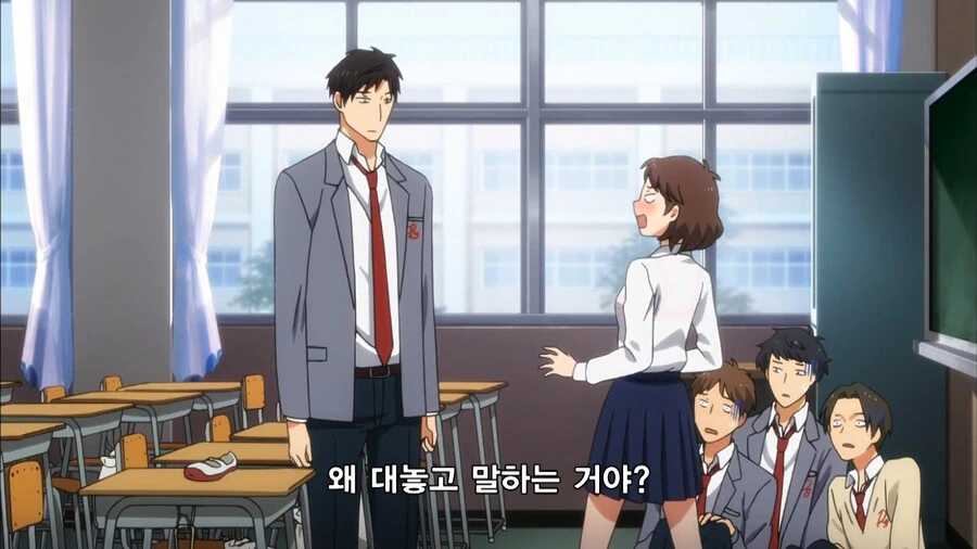 노자키군]여심의 대변자라 불리는 작가 - 이미지 9