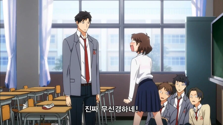 노자키군]여심의 대변자라 불리는 작가 - 이미지 10