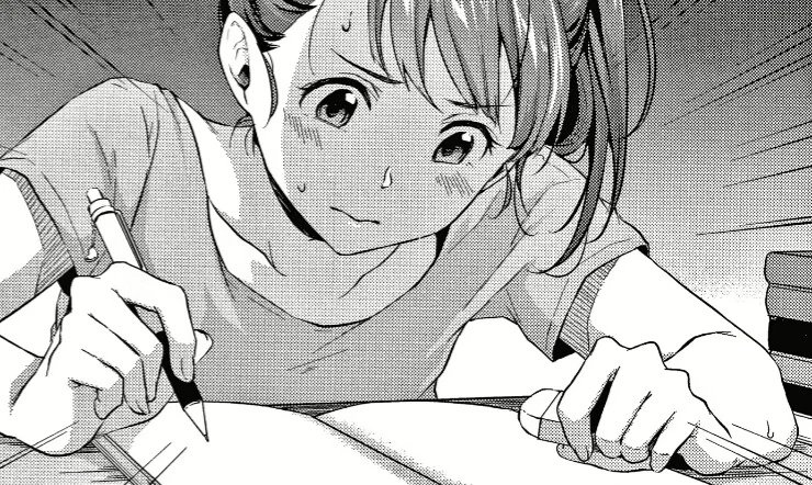기말고사 성적으로 내기하는.manga - 이미지 4