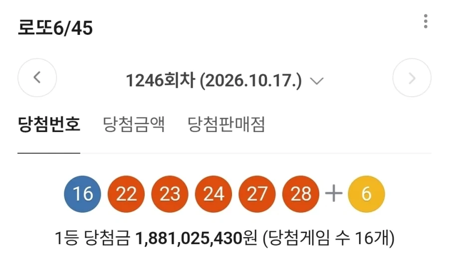이게 왜 16명이나 있음?