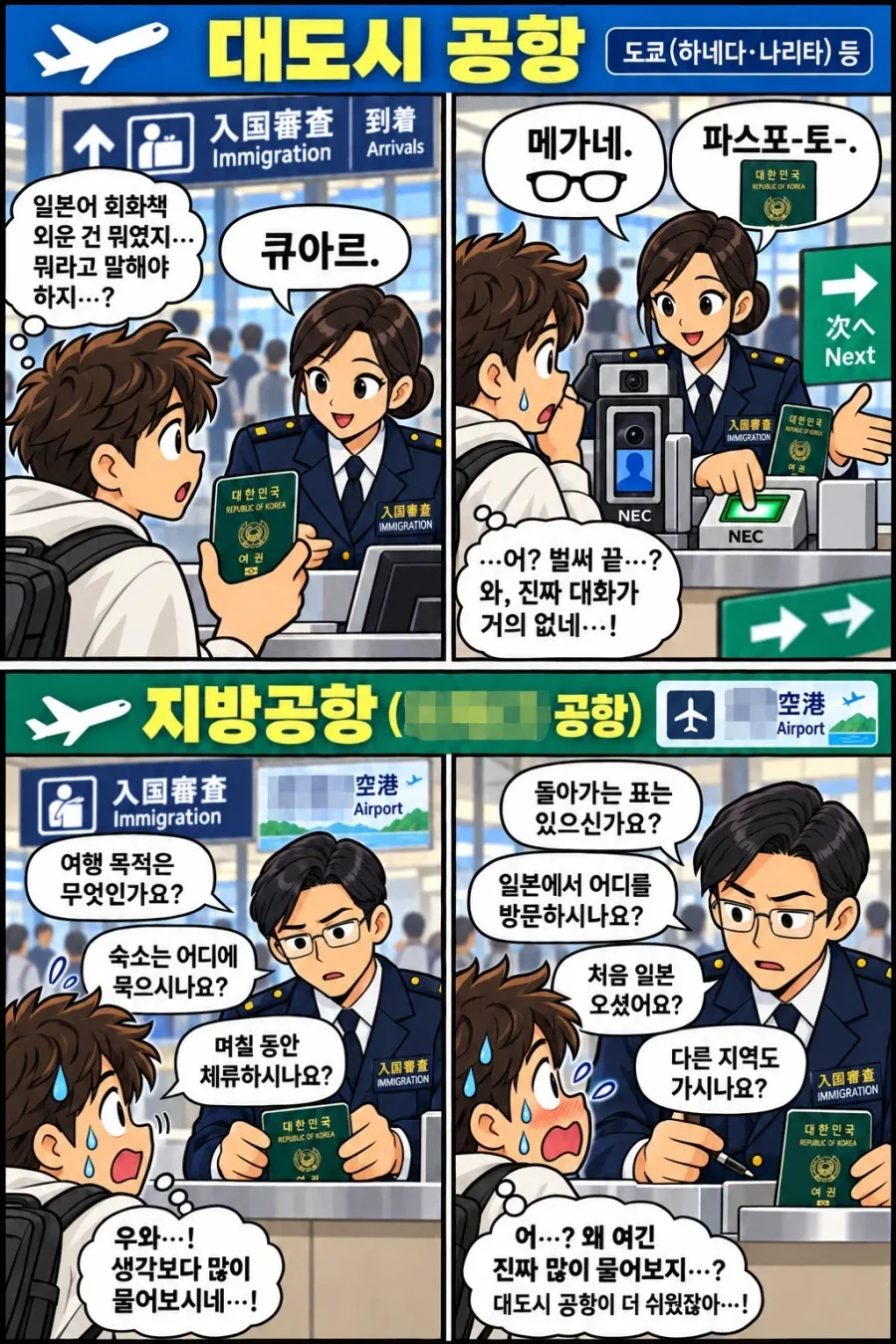일본 대도시 공항과 지방공항 차이.jpg