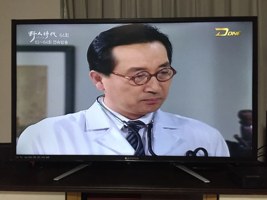 짤만 봐도 음성지원이 되는 드라마.jpg