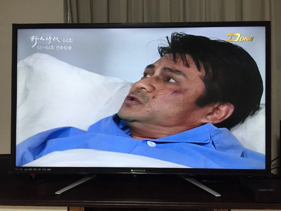 짤만 봐도 음성지원이 되는 드라마.jpg - 이미지 2